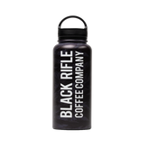 Company Logo Water Bottle