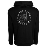 Grizzly Pullover Hoodie