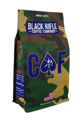 CAF Roast
