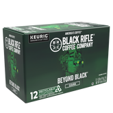 Beyond Black Rounds