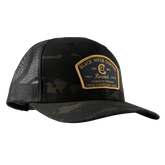 Roasted Trucker Hat