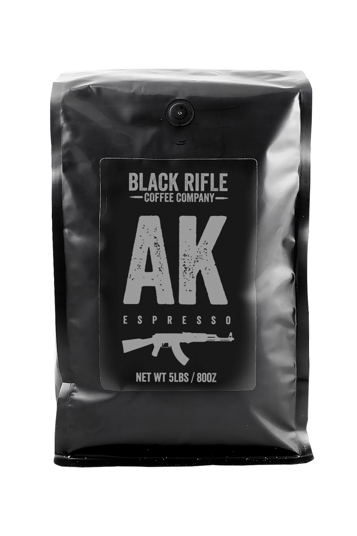 AK-Espresso Blend