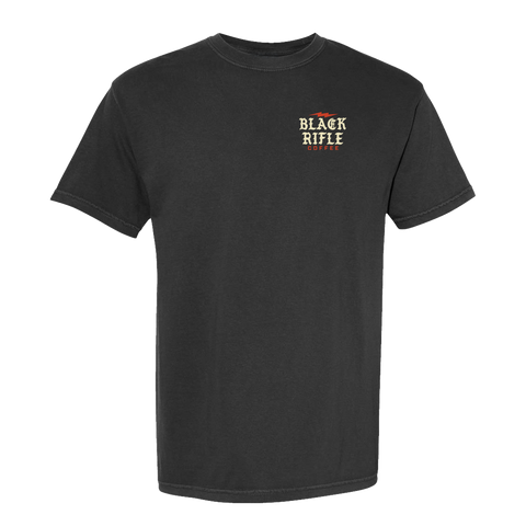 Give Me Coffee Secret Water T-Shirt