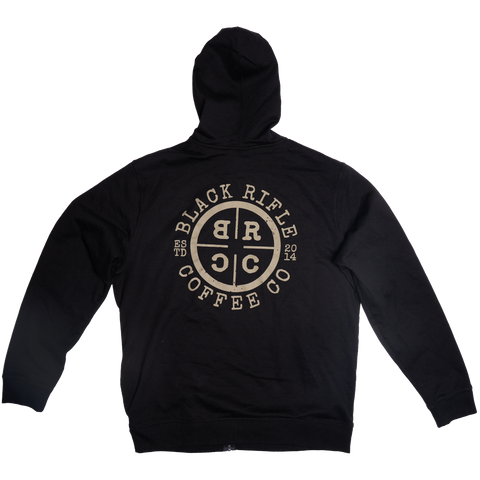 Special Elite Zip-Up Hoodie