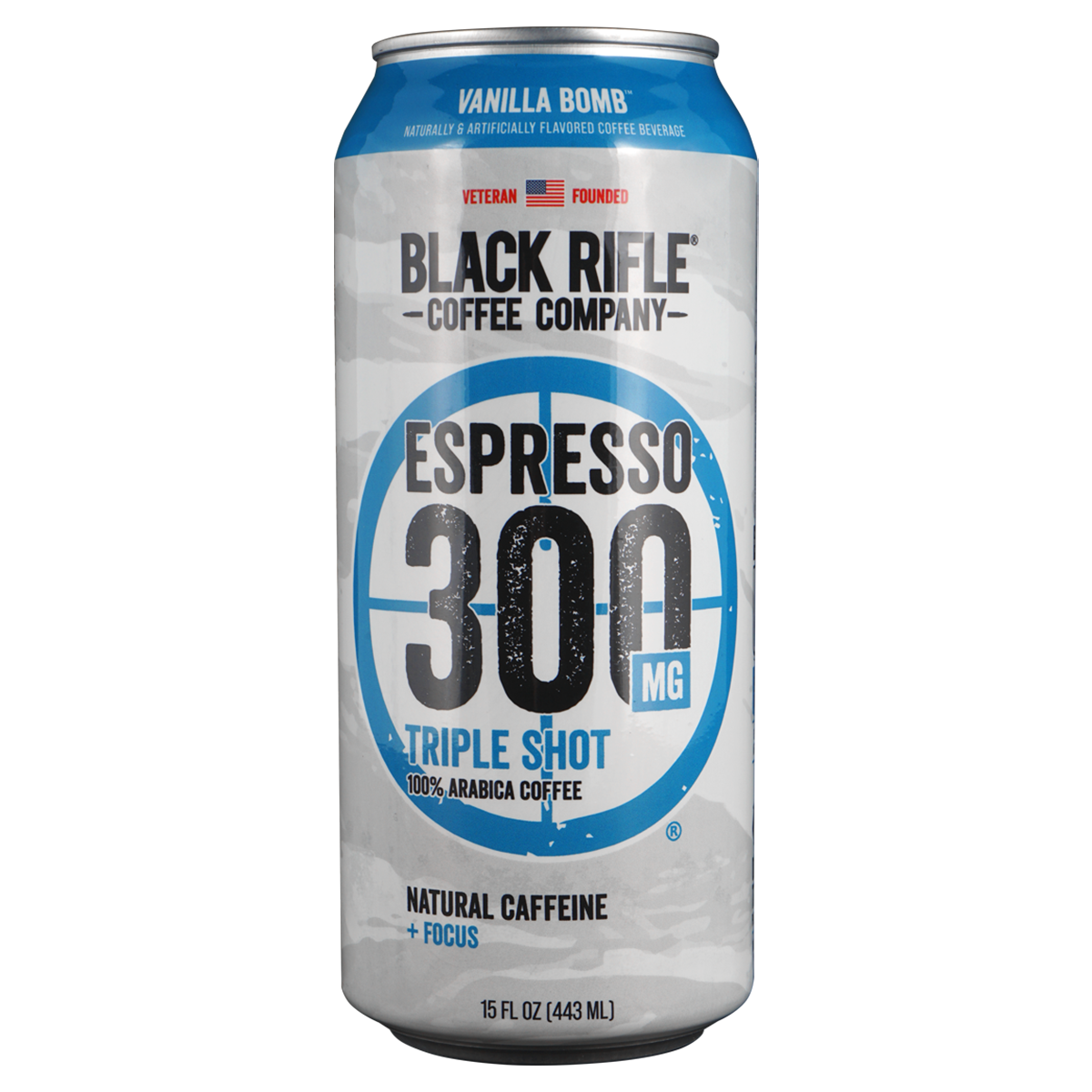 Ready To Drink 300, Vanilla Bomb