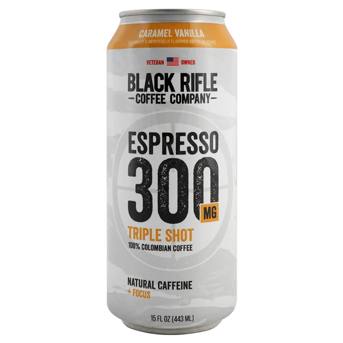 Ready To Drink 300, Caramel Vanilla