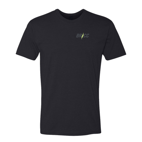 Death Pot T-Shirt: Bolt Series