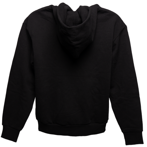 USA Flag Premium Heavyweight Pullover Hoodie