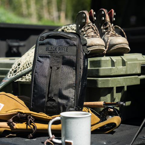 Long Range Carry Bag