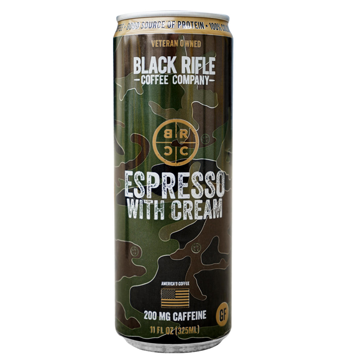 Ready To Drink, Espresso Cream