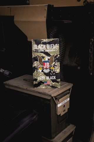 Just Black Roast