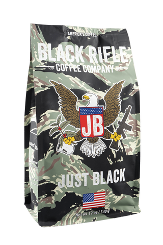 Just Black Roast
