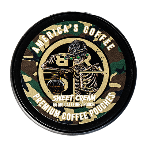 BRCC x Grinds Coffee Pouches