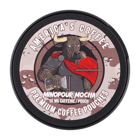 BRCC x Grinds Coffee Pouches