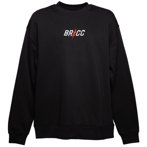 Bolt Crewneck Sweatshirt