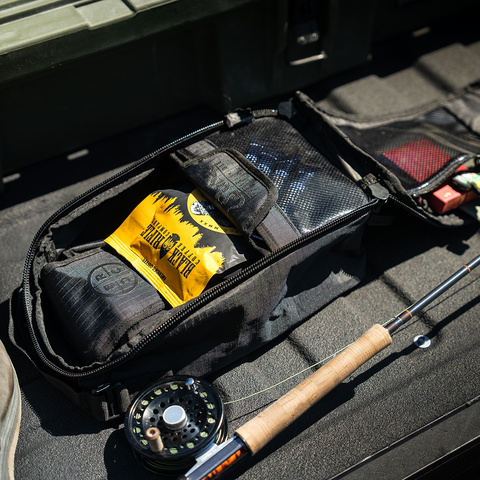 Long Range Carry Bag