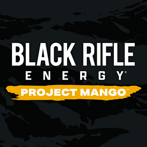 Black Rifle Energy - Project Mango