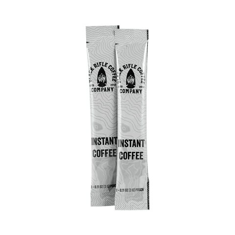 BRCC Instant Coffee