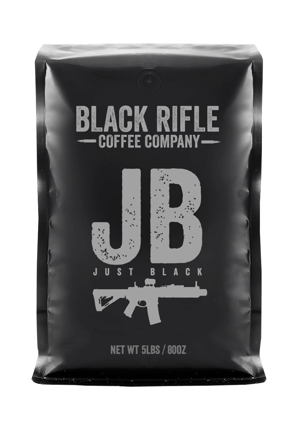 Just Black Coffee Roast
