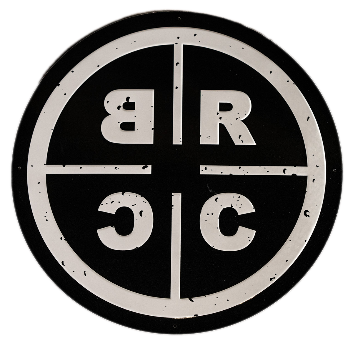 Reticle Tin Tacker