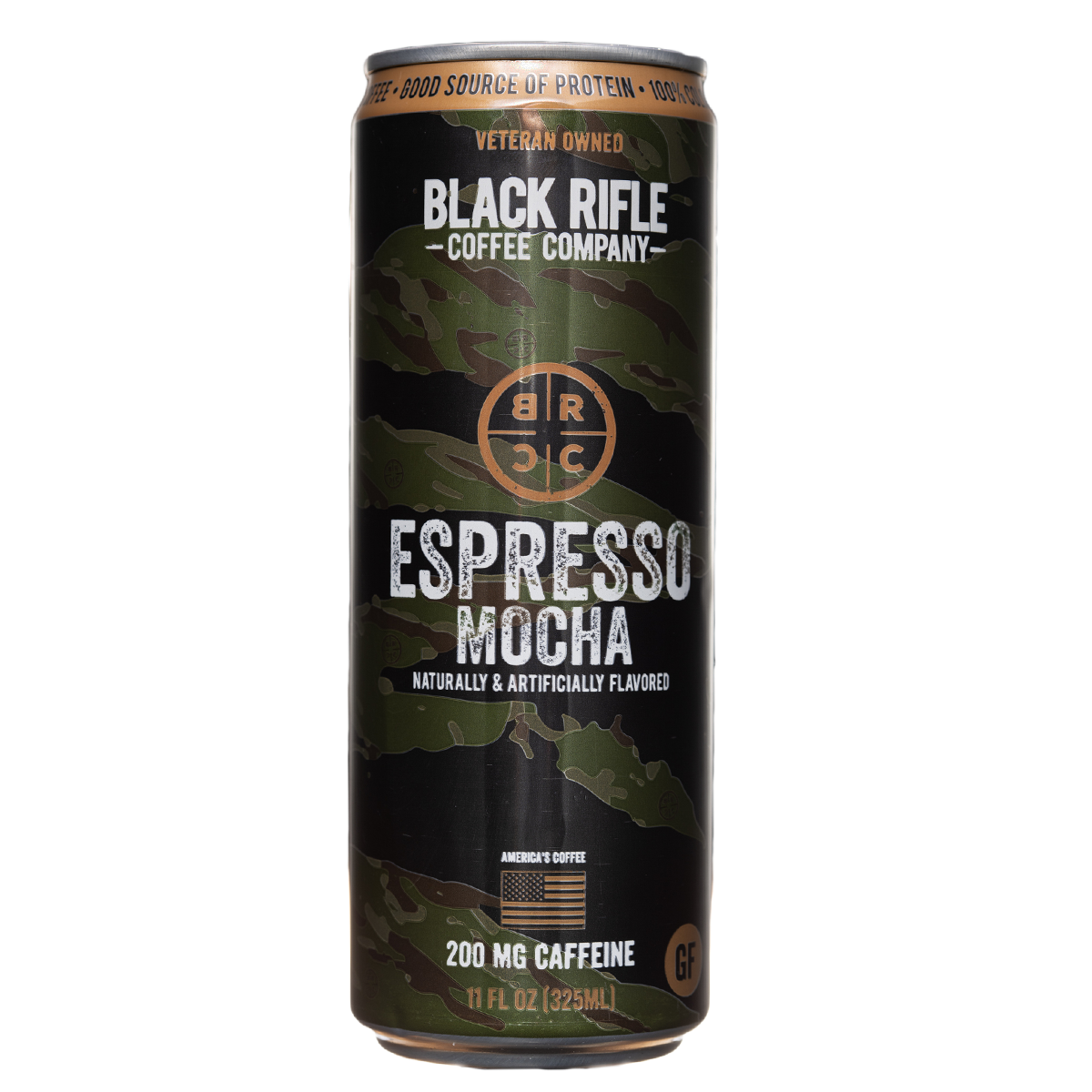 Ready To Drink, Espresso Mocha