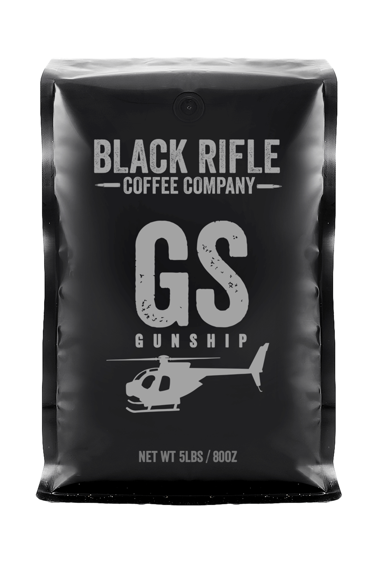 Gunship Roast - 5lb bag