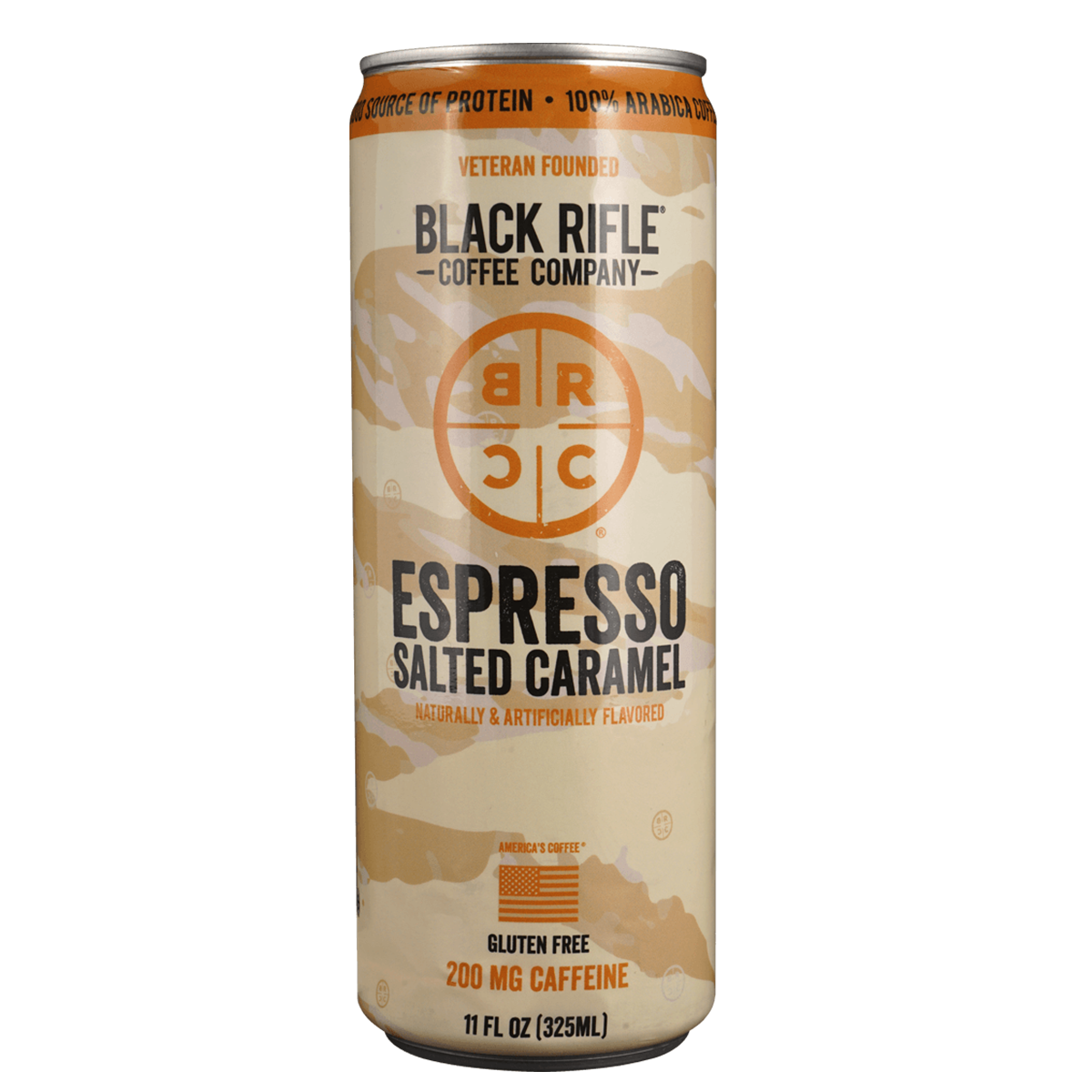 Ready To Drink, Salted Caramel